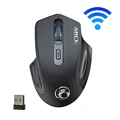 Wireless Mouse