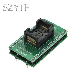 Programador Chips TSOP48 SA247 – Adaptador Enchufe Universal