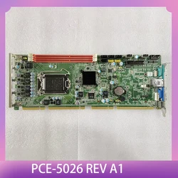 Placa base industrial VGA – Controlador para sistemas