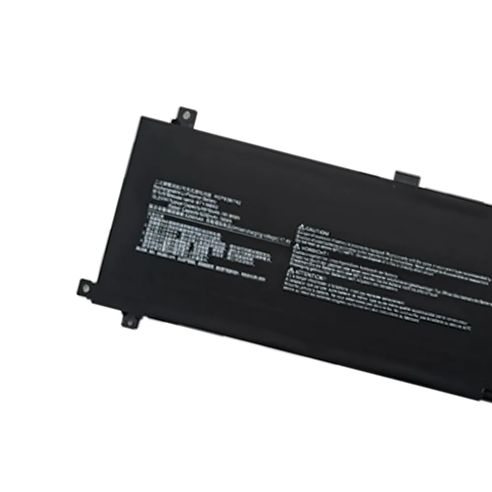 BTY-M6M3 15,2 V 99.99Wh 6578mAh batería del ordenador portátil para MSI RAIDER GE78HX 13VG 13VX 13VH 13VI 13VI-242NL 13VH-046UK 13VG-041XES 4ICP8 - imagen 4