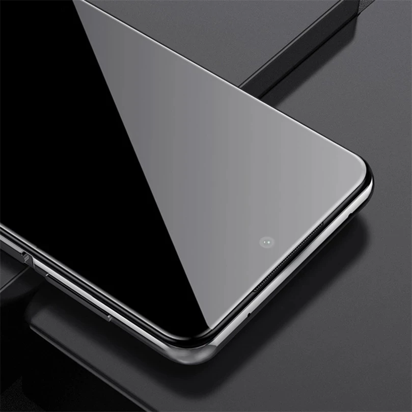 Vidrio totalmente transparente para Oneplus 15, vidrio templado para Oneplus 15, Protector de pantalla HD, película protectora para teléfono Oneplus 15 - imagen 4