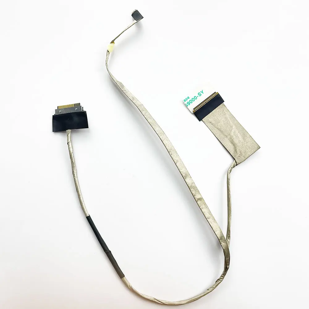 Cable flexible para pantalla de vídeo Acer Aspire 4738, 4733, 4235, 4252, D642, ZQ5, 4552G, pantalla LCD LED, cable de cinta DD0ZQ5LC000 - imagen 4