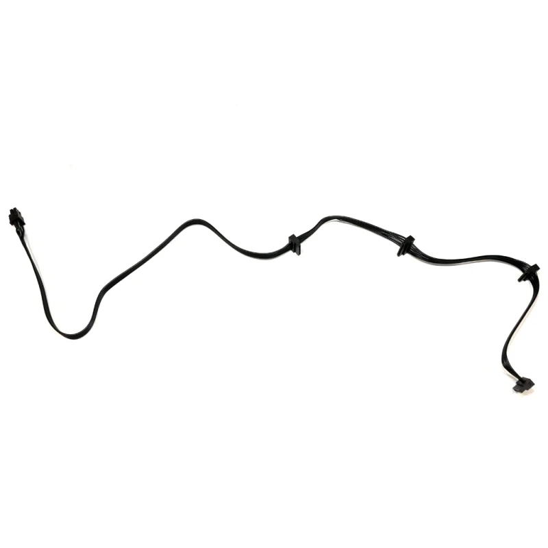 Seasonic-Cable de alimentación para disco duro, dispositivo de 4 puertos macho, SATA, para PRIME Ultra Platinum 1000W, 850W, 750W, 650W, 550W, PSU Modular - imagen 4