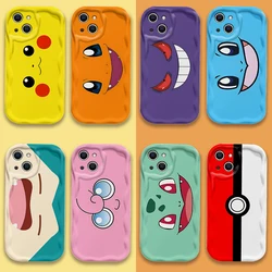 Funda Silicona Samsung Galaxy S24/S23/S21 - Protección Ondas 3D Antigolpes
