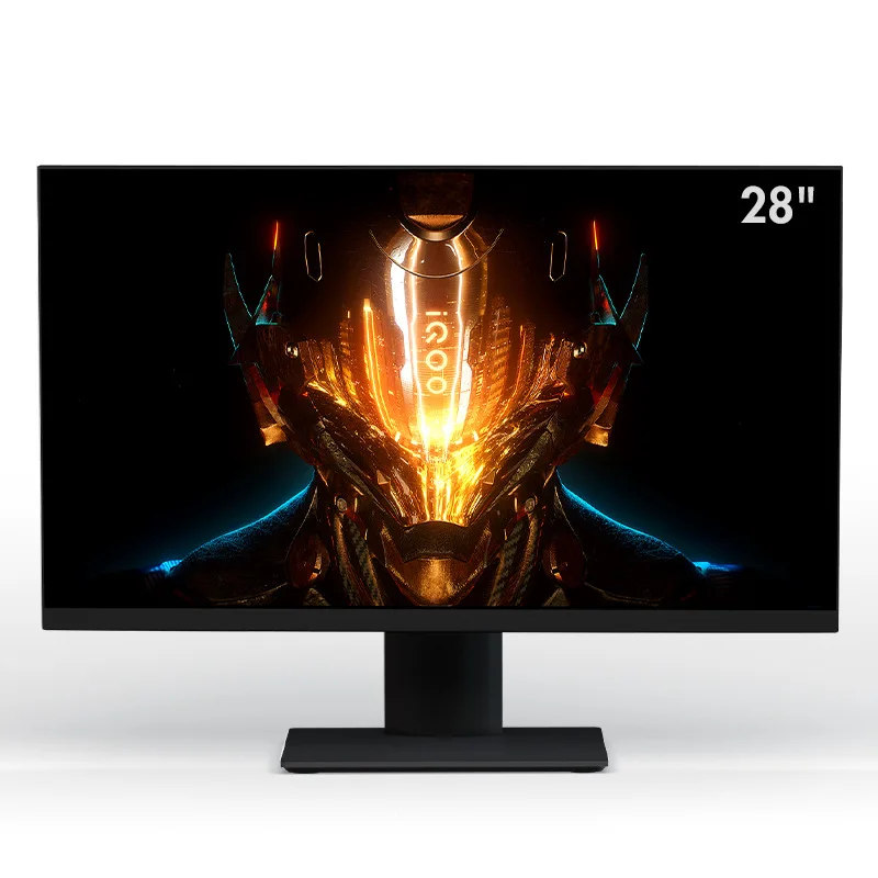 Monitor HDR400 IPSPANEL de 28 pulgadas 4K 144Hz con pantalla HDMI2.1+DP HDR400 3840*2160 - imagen 5