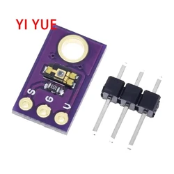 Sensor de luz ambiental TEMT6000 – Módulo analógico