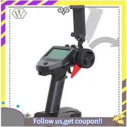 Nuevo Kit de soporte de montaje para teléfono móvil transmisor para mando a distancia FLYSKY G7P, piezas DIY