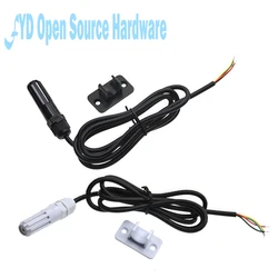 BMP180 BME280 BMP280 Módulo de sensor integrado de presión atmosférica de temperatura y humedad de alta precisión con línea