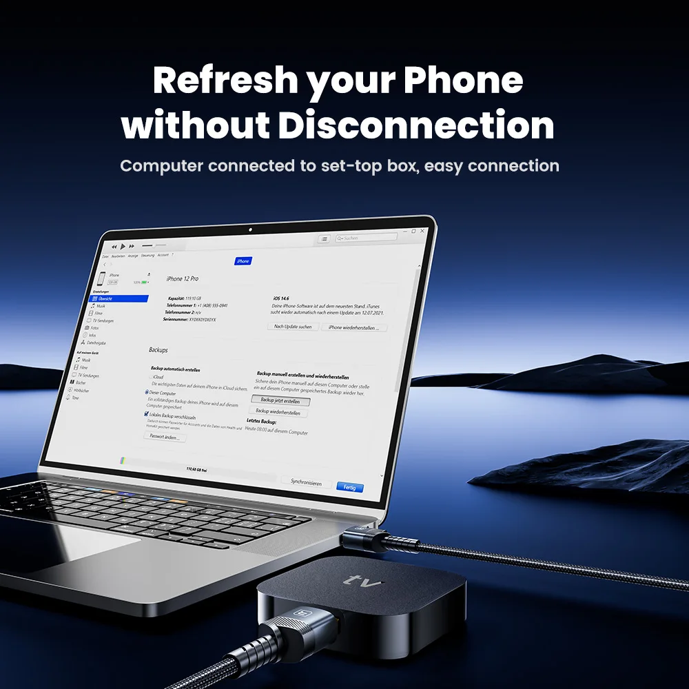 Toocki UBS 3,0 Cable de extensión USB-A Cable macho a macho extensor USB 3,0 para TV Box PC radiador disco duro cámara Cable de datos - imagen 5