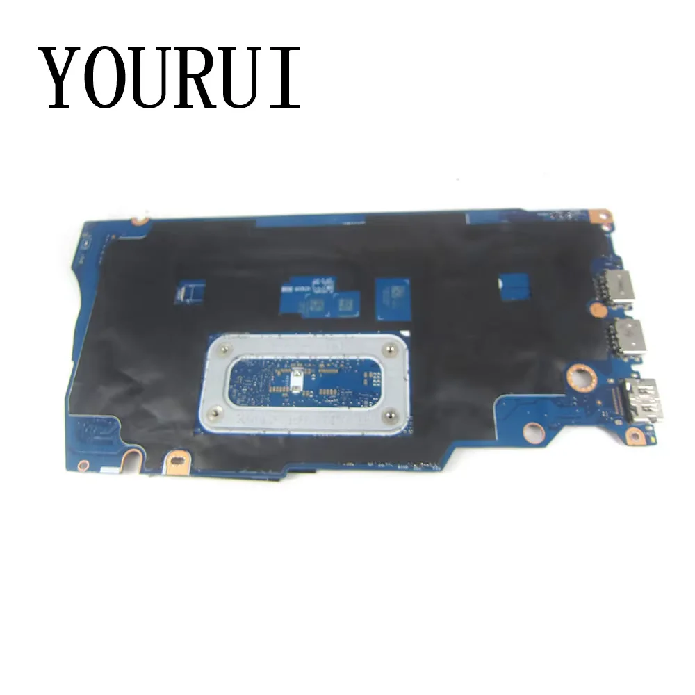 Placa base para ordenador portátil Dell Inspiron 15 3511 Vostro 15 3510 con I3 I5 I7 placa base de CPU de 11. a generación GDM50 LA-L241P prueba completa
