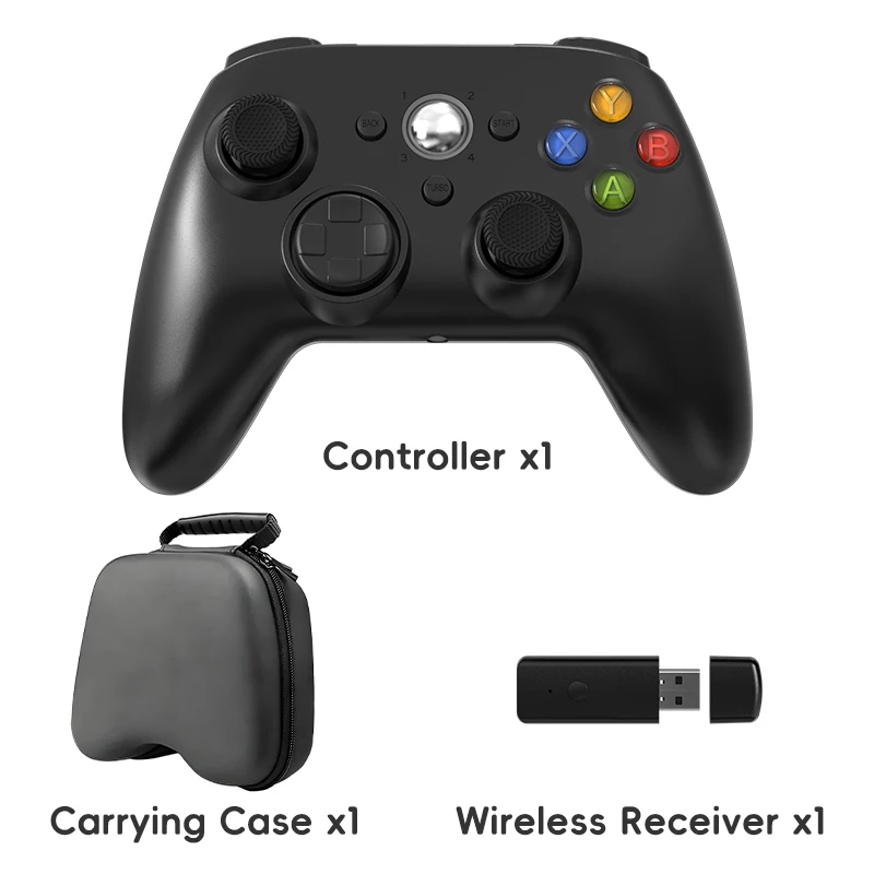 Controller Set