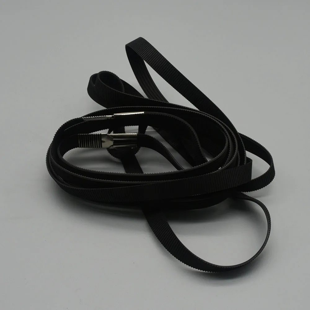 1PC Q6652-60118 Q1273-60228 60/42 pulgadas nueva correa de transporte para HP Z6100 Z6200 5800 L25500 L25500 L26500 4000 T7100 correa de transporte - imagen 4