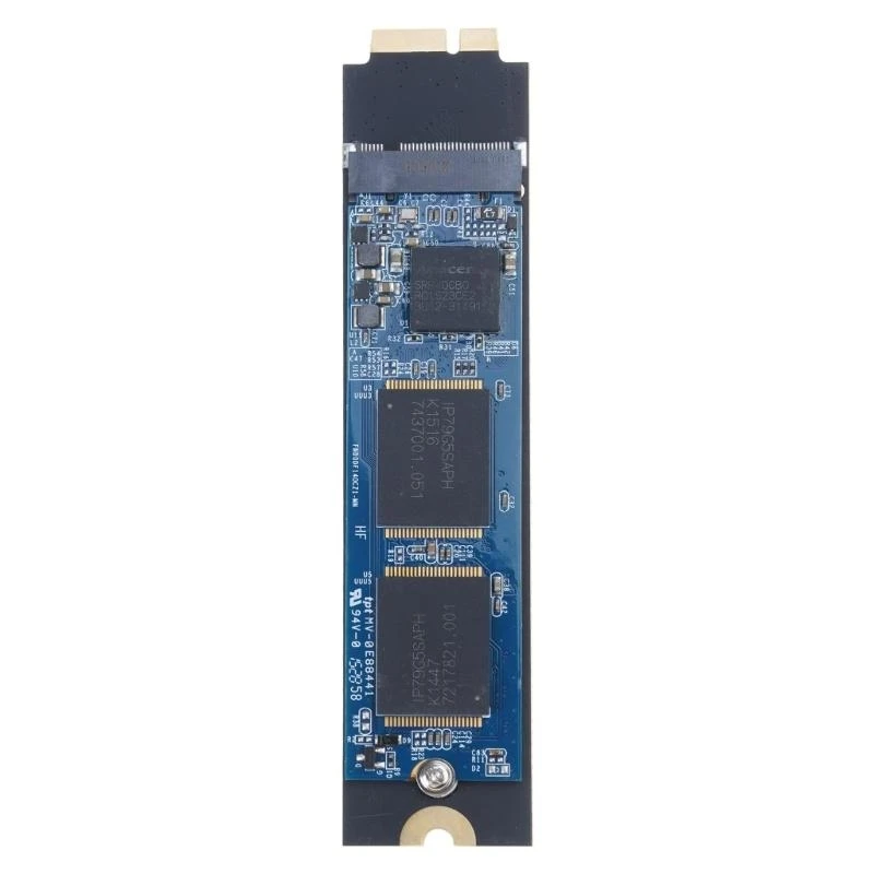 Tarjeta SSD de 128GB para Apple MacBook Air, 2010, 2011, 11 ", 13", A1369, A1370, SATA, 6,0 Gbps - imagen 2