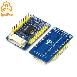 MCP23017 Placa de expansión I2C con 16 pines GPIO