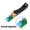 Small Sparks