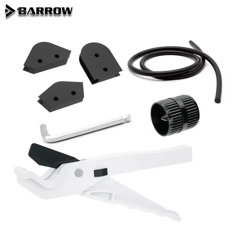 Barrow Kit Doblador Tubos Rígidos Water Cooling 12-16mm