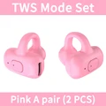 Pink 2 PCS