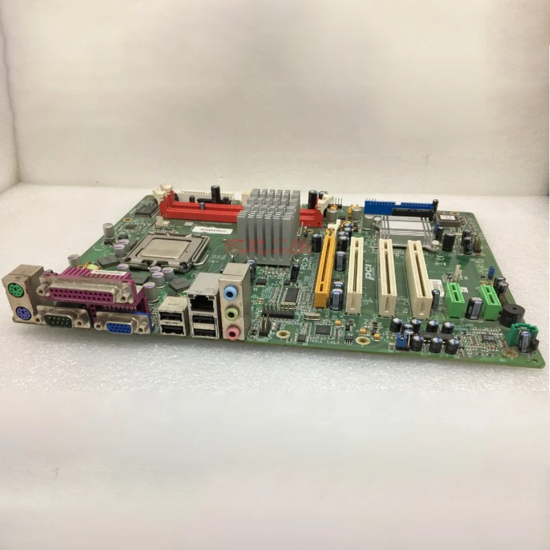 1750139509 para la placa base industrial del equipo médico de WINCOR perfecta probada - imagen 5