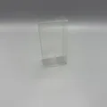 clear box