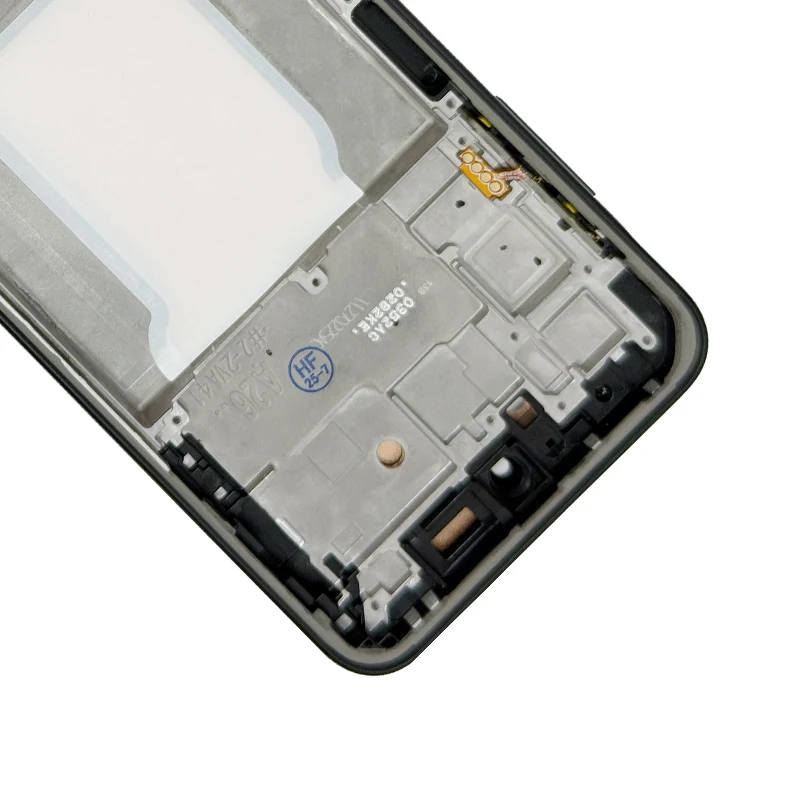 100% probado nuevo OLED para Samsung Galaxy A26 pantalla LCD con montaje de digitalizador táctil para Samsung A26 SM-A266E SM-A266E/DS pantalla - imagen 4