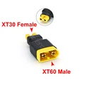 XT60-M to XT30-F