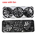 case with fan