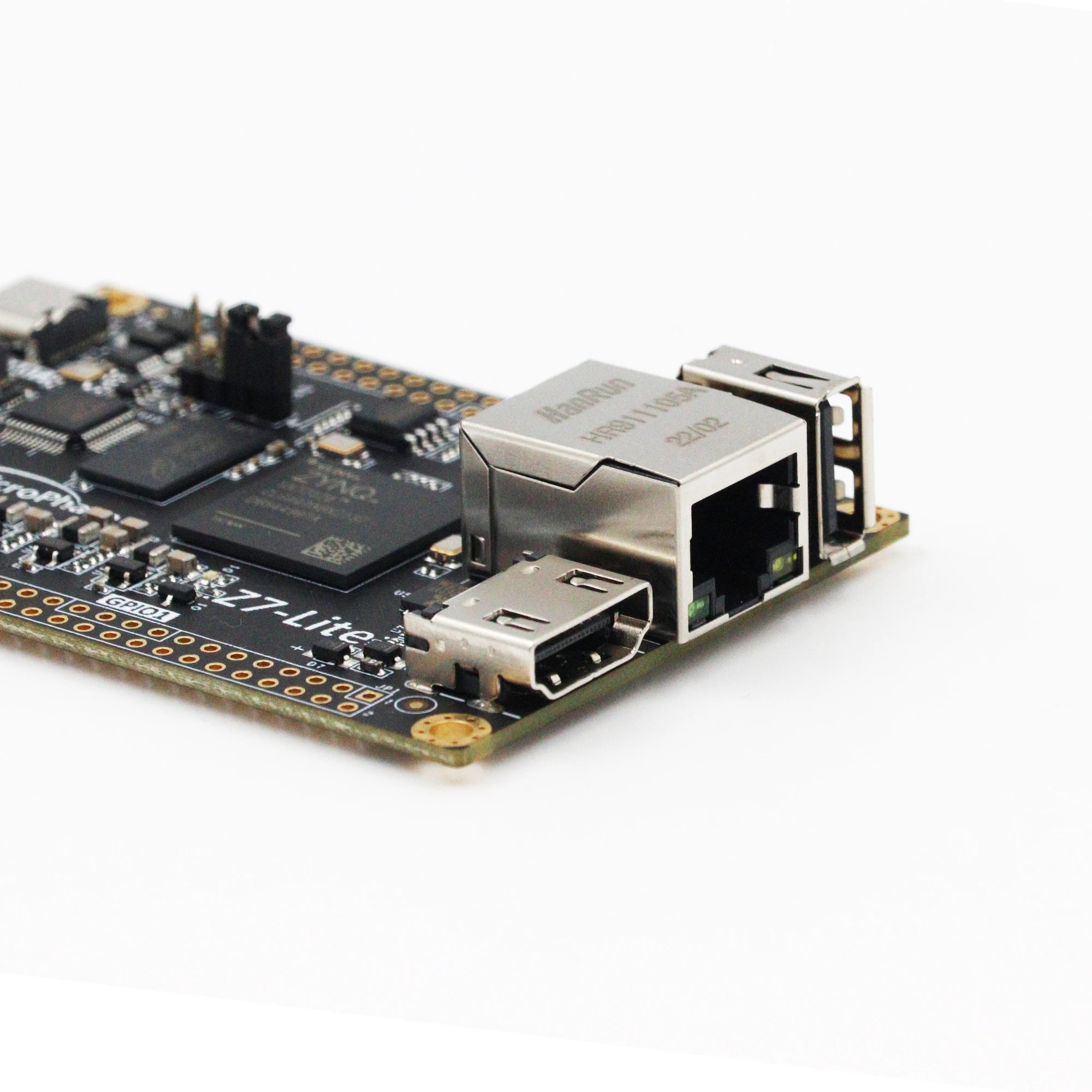 MicroPhase Z7-Lite ZYNQ Xilinx Zynq-7000 FPGA XC7Z010 XC7Z020 FPGA Kit de placa de desarrollo Core Borad - imagen 4