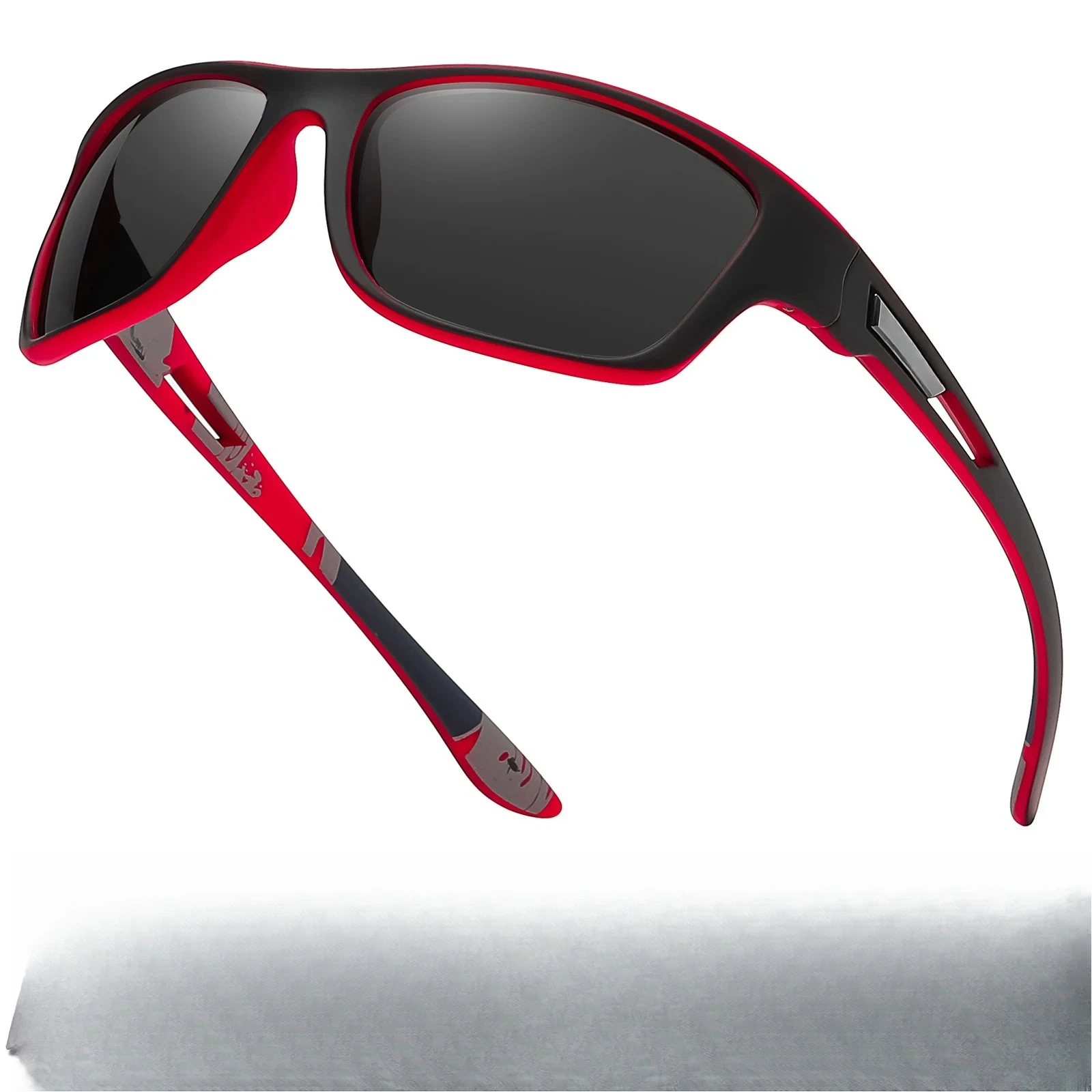 Gafas de sol polarizadas para pescar para hombre y mujer, gafas de sol para conducir, gafas de sol para senderismo, gafas de sol para ciclismo, gafas UV400 - imagen 5