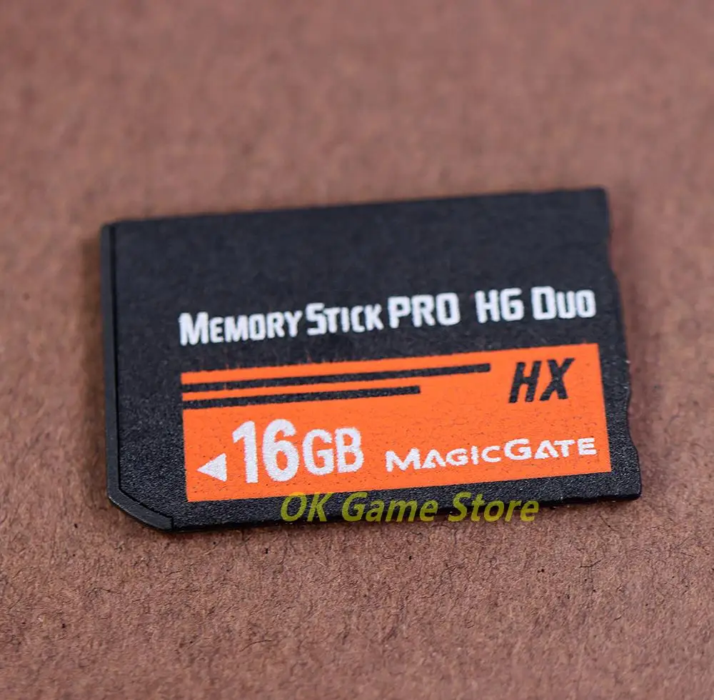 16GB