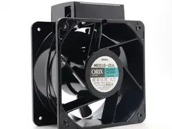 ORIX MRS18-DUL – Ventilador industrial de refrigeración 220 V