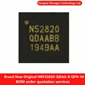 NRF52820-QDAA-R