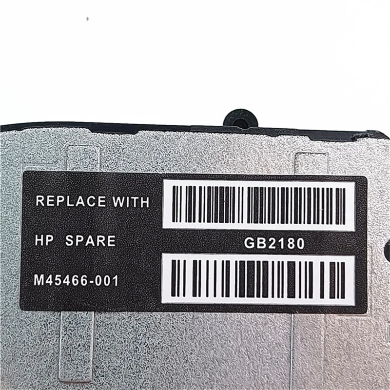 Ventilador de refrigeración ORIGINAL para ordenador portátil, nuevo, para HP ENVY X360, 15M-EU, 15M-ES, TPN-149, TPN-150, M45465-001 - imagen 4