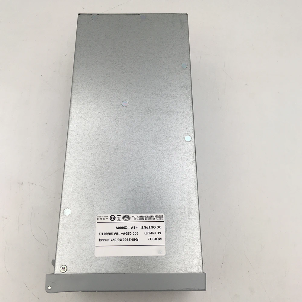 R48-2900M0 para fuente de alimentación de comunicación EMERSON, R48-2900U, 2900W, R48-2900 - imagen 5