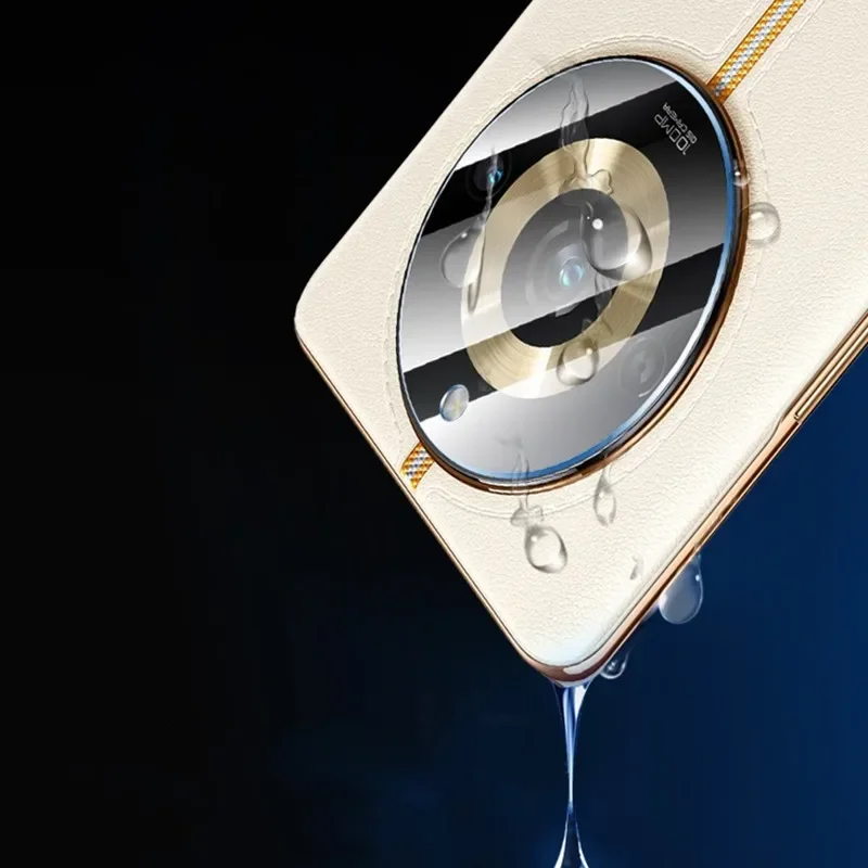 2 uds película de lente de cámara trasera para Realme 11 Pro Plus protectores de cámara para Realme 11Pro 11Pro + 11ProPlus cubierta de lente de vidrio templado - imagen 3
