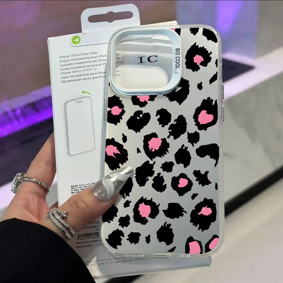 Funda para Xiaomi Redmi 15 4G 5G 15C 14C 13C Note 14 13 12 Pro 11 10 Plus Redmi 12 cubierta fresca mate láser de plástico - imagen 4