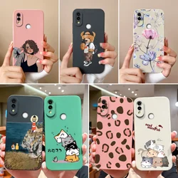 Xiaomi Redmi 7 Funda Anticaída Silicona Líquida –