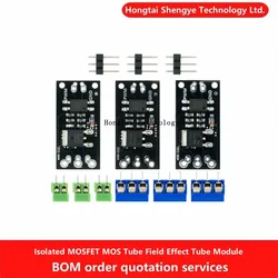 MOSFET de repuesto FR120N/LR7843/AOD4184/D4184