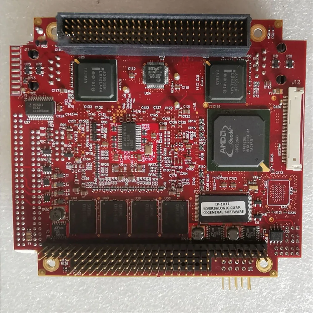 VL-EPM-14h Rev 3.02 para placa base industrial VersaLogic Corp. P-EPM14-E R3A - imagen 3