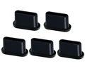 5PCS TC Dust plug