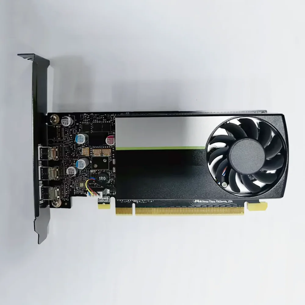 Para tarjeta gráfica profesional NVIDIA T400 4G - imagen 2
