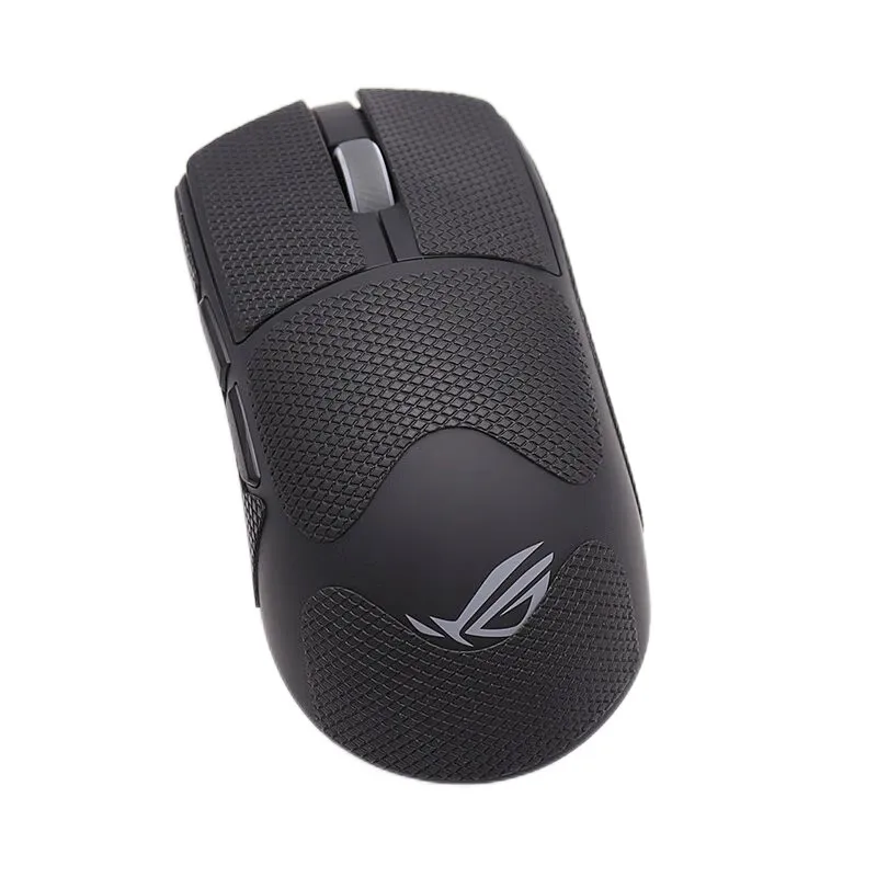 1 Juego de pegatinas antideslizantes para agarre de ratón para ROG Harpe II 2 Ace ‌   Cinta antisudor antideslizante ultrafina - imagen 3