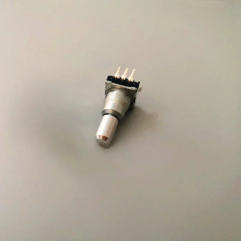 Original Pioneer CDJ2000 2000NEXUS 2000NXS2 selección de canciones perilla de potenciómetro MARRÓN DSX1080