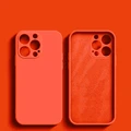 Pink orange