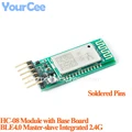 HC-08 module Soldere