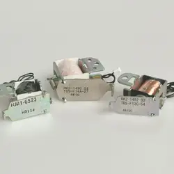 Solenoide para impresora HP LaserJet P3010/P3015 M521/M525