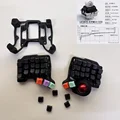 3x5 Black keyboard