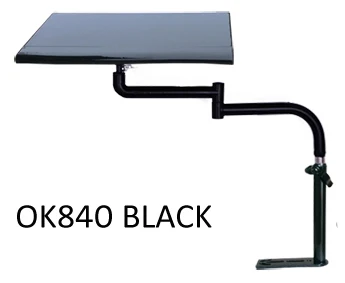 OK840 BLACK