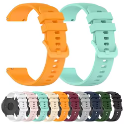 Correa Universal de silicona para Huawei Watch Band GT 4 GT3 GT 2 Pro 42 46mm, Correa deportiva, accesorios de pulsera para reloj 4 Pro, 22mm, 20mm