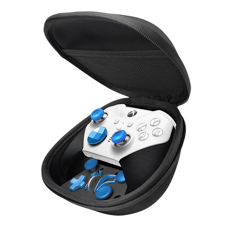 Estuche de transporte para mando de juegos Elite 2, funda de viaje para Xbox One Elite Series 2 - imagen 2