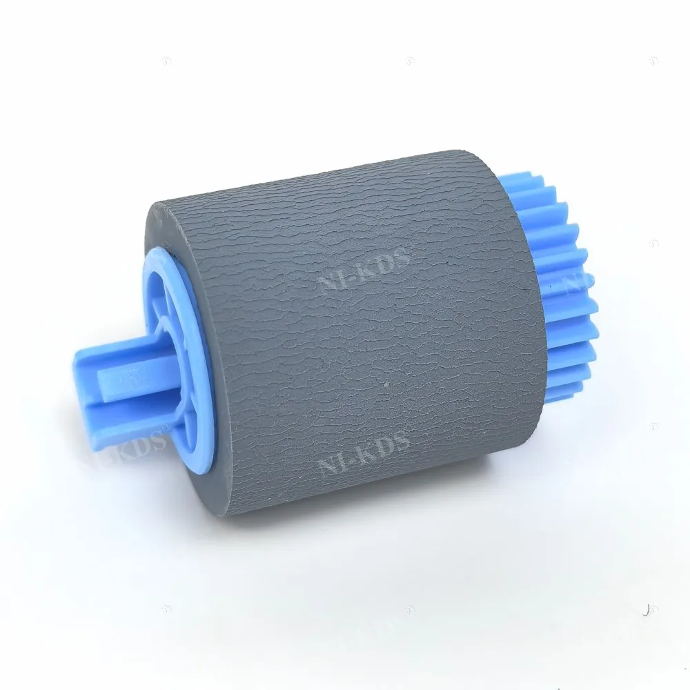 RF5-3340-000 RF5-3338-000 Bandeja 2 Rodillos de recogida para HP M806 M830 9000 9040 9050 5500 Kit de rodillos - imagen 4